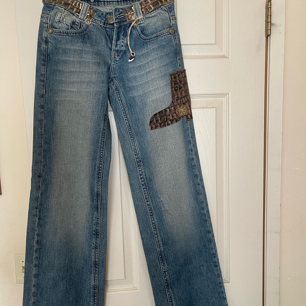 New without tags